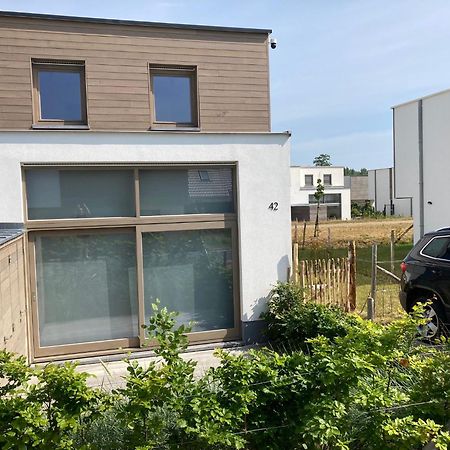 Maison Coxyde 외부 사진