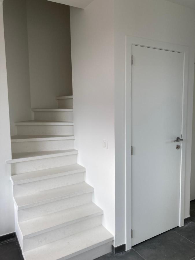 Maison Coxyde 외부 사진