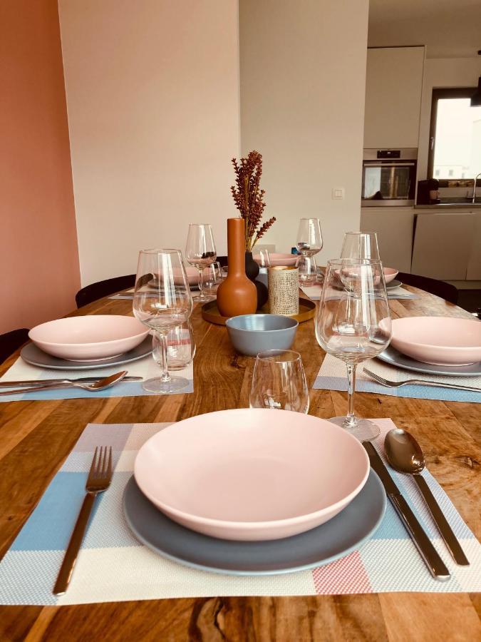 Maison Coxyde 외부 사진
