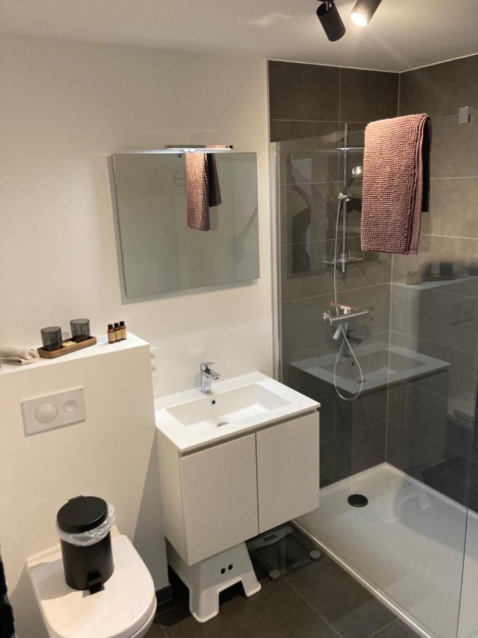 Maison Coxyde 외부 사진