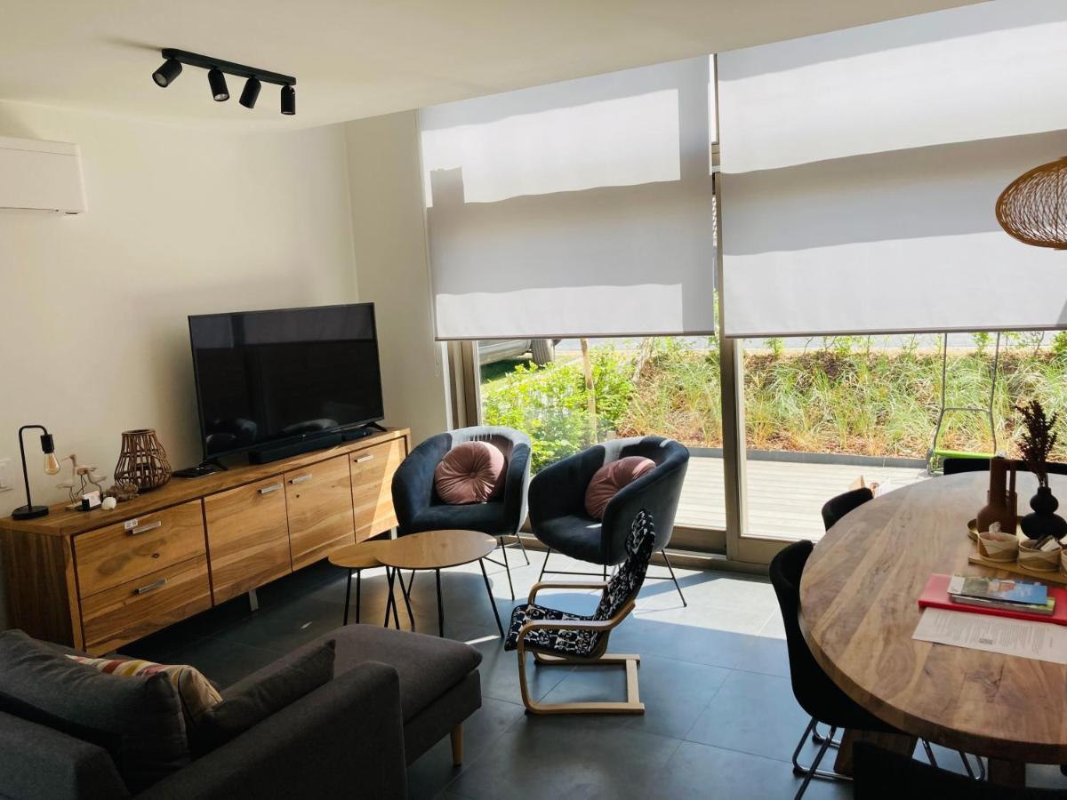 Maison Coxyde 외부 사진