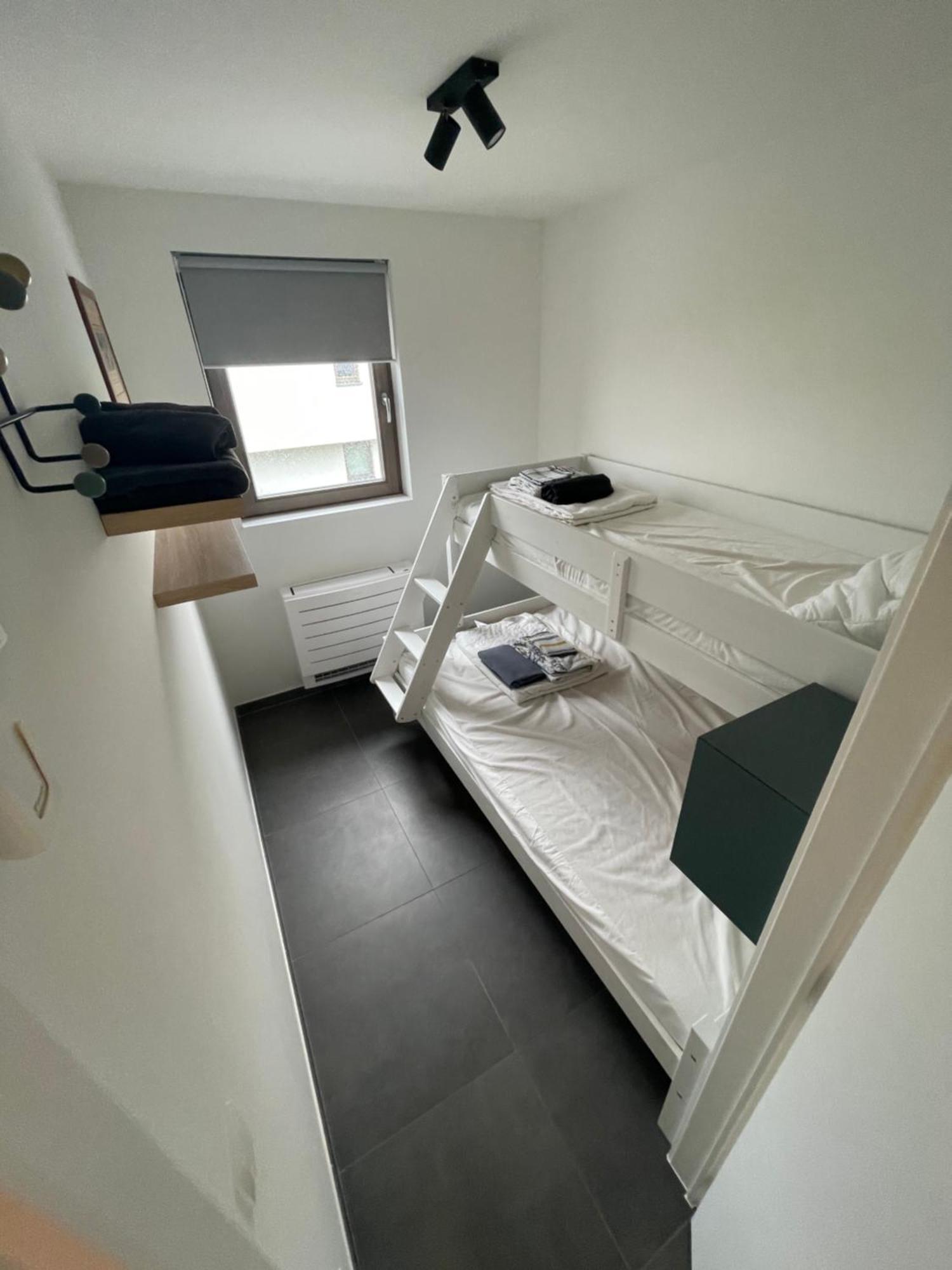Maison Coxyde 외부 사진