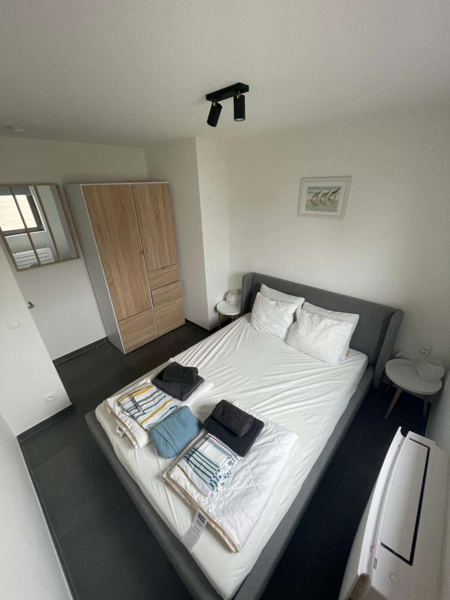 Maison Coxyde 외부 사진