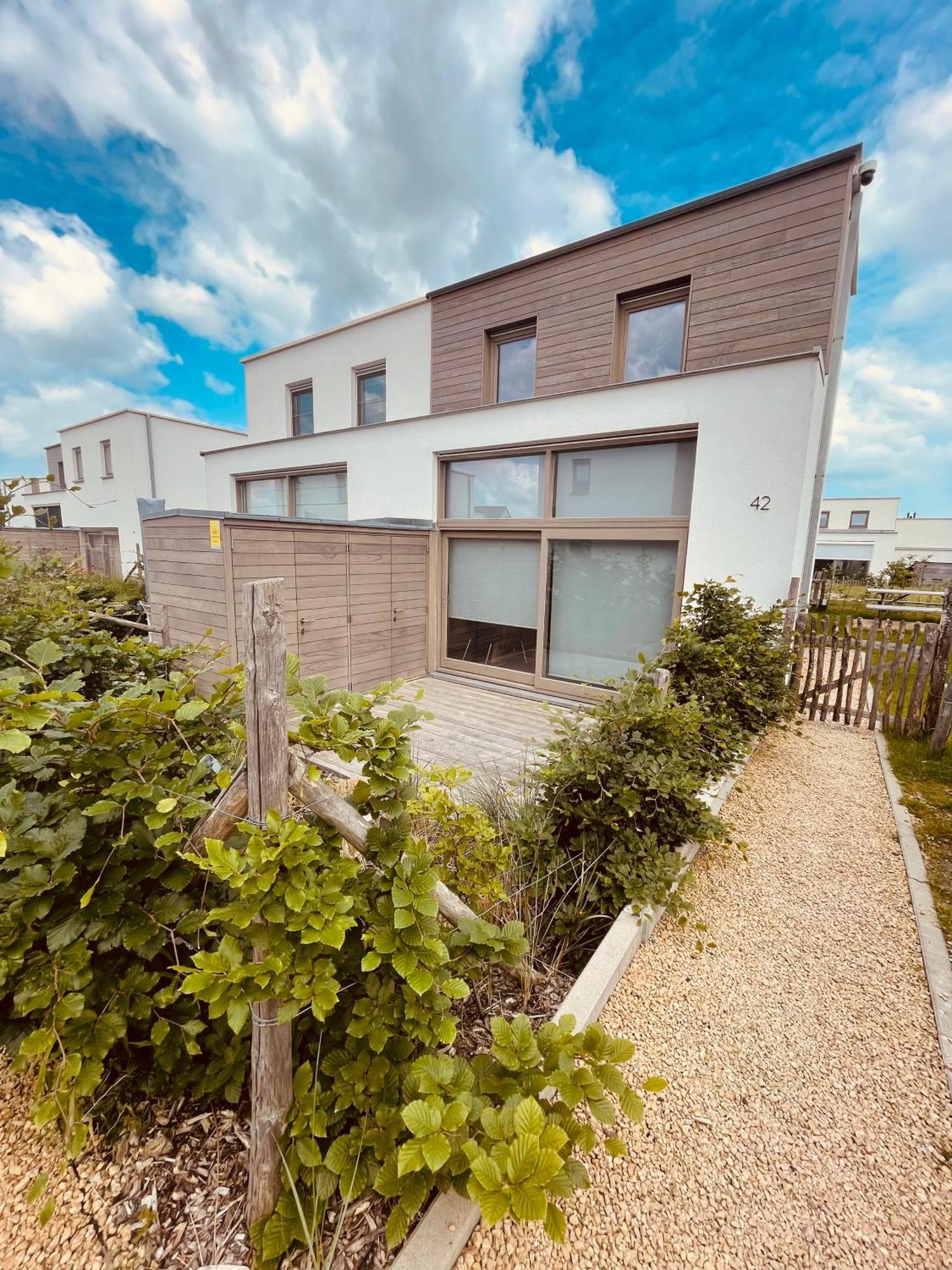 Maison Coxyde 외부 사진